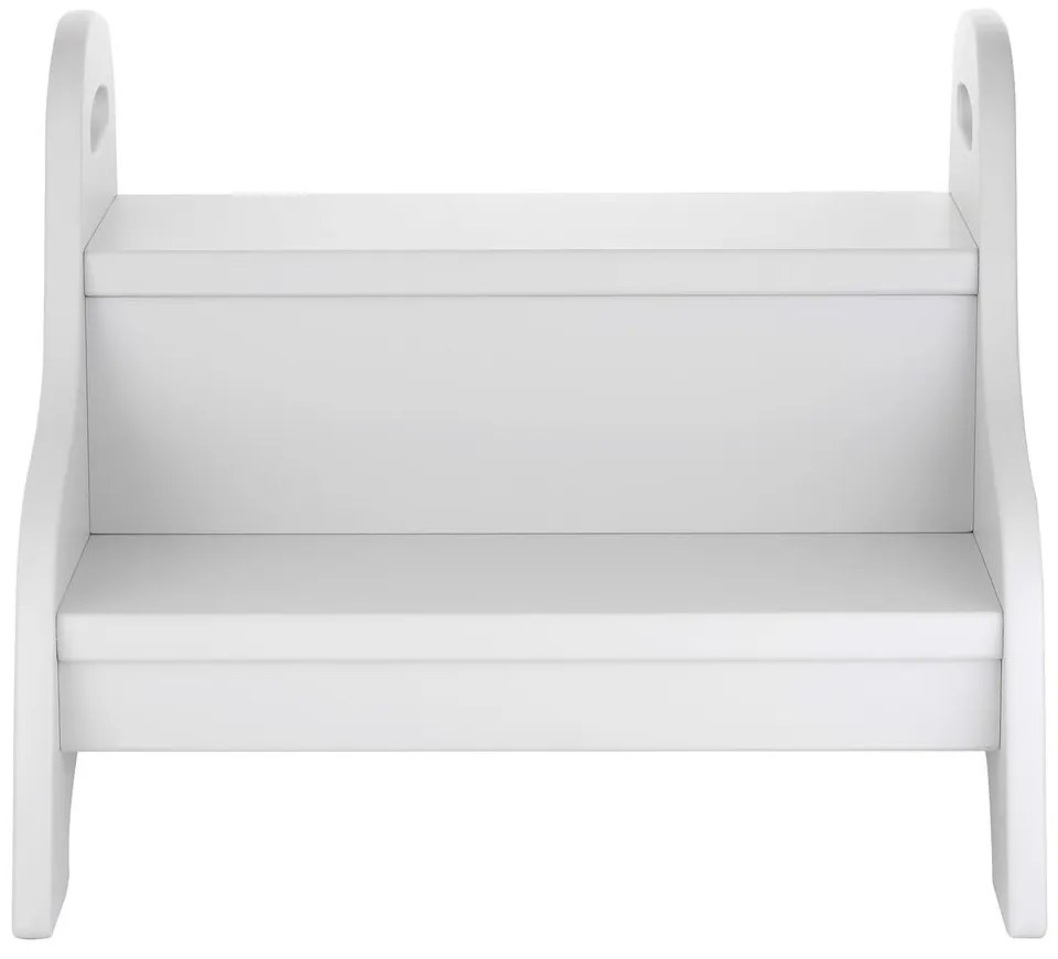 Светлосива подвижна стълба Light grey – Kindsgut