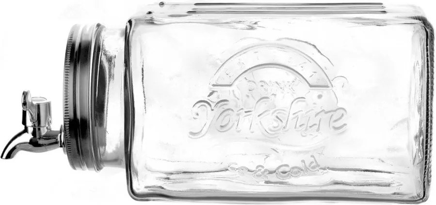 Съд за напитки 3,5 l – Orion