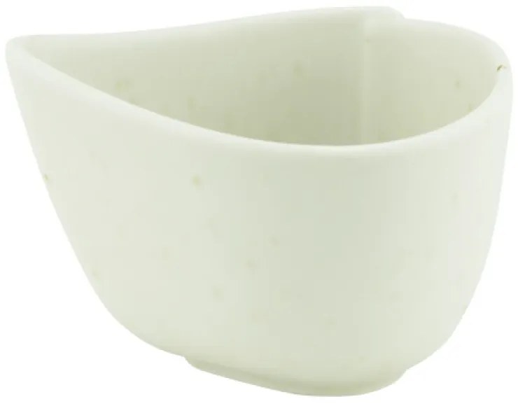 Horecano - Порцеланова сосиера 100мл HAZEL-(HC-561076)