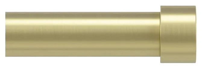 Стоманен разтегателен корниз 168 - 305 cm Cappa - Umbra