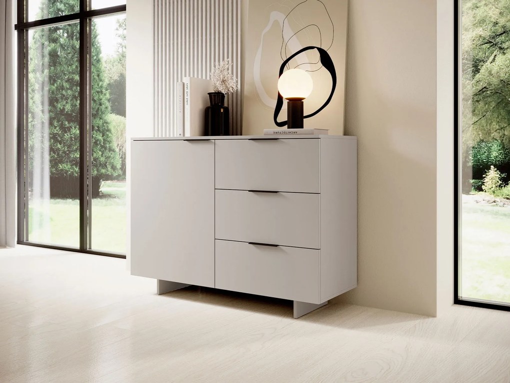 Бюфет Alma mini