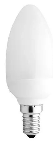 Енергоспестяваща крушка E14/11W/230V 2700K