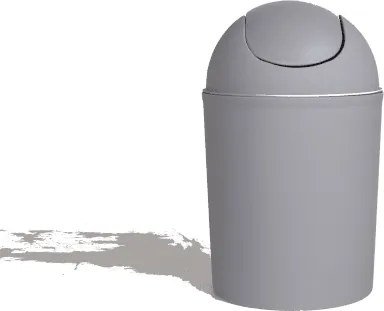 Тоалетно кошче за баня ICA 8217G/5л./