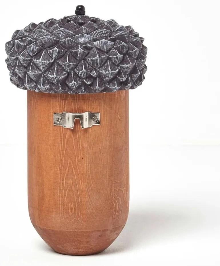 Къщичка за птици във формата на жълъд Esschert Design