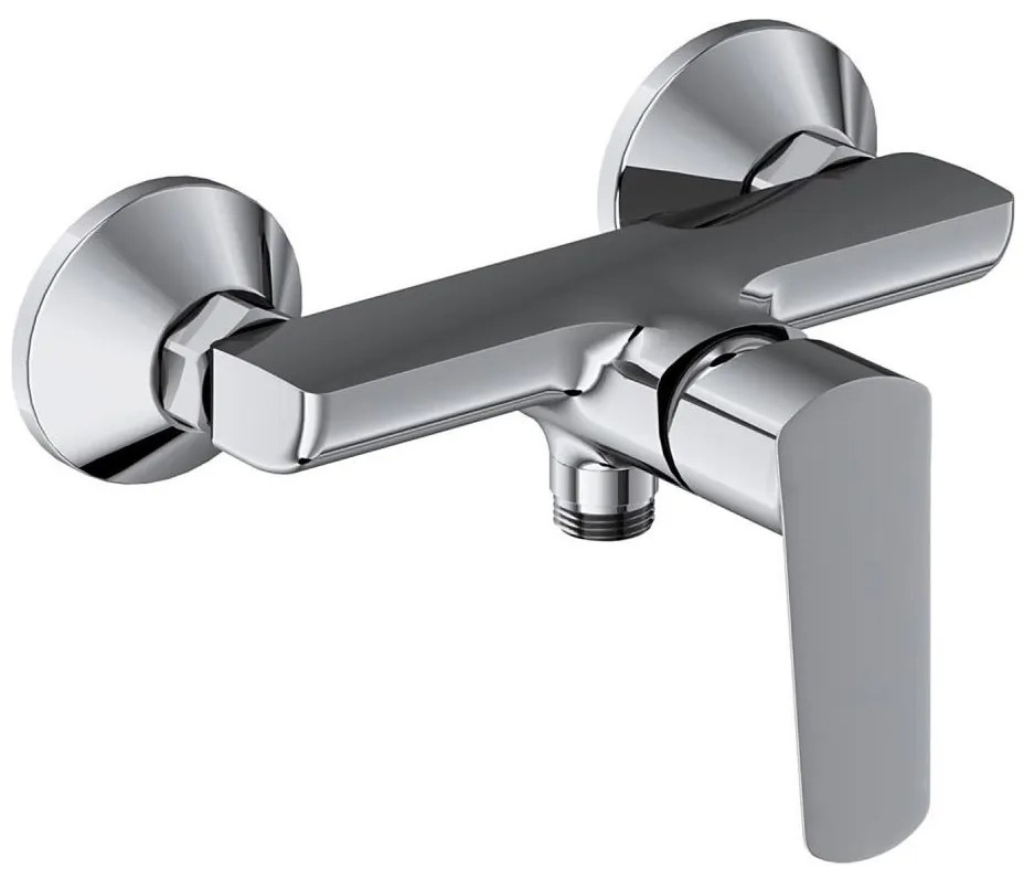 Ravak X070474 - Смесител за душ LIFE лъскав хром