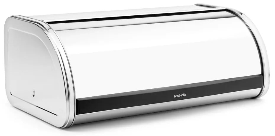 Стоманена кутия за хляб Roll Top – Brabantia