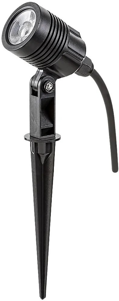 RABALUX 7060 Turda, външна лампа, IP65 LED 3W,H23,5cm - 7060