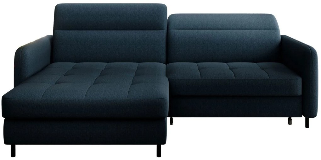 Ъглов диван Baros-Mple Skouro-Left