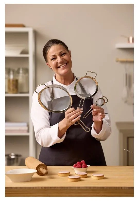 Сито ø 6 cm – Blomsterbergs