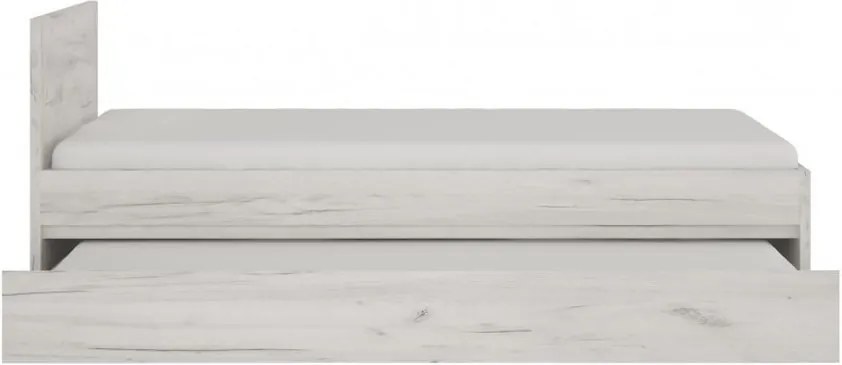 детски Детско легло Alaska