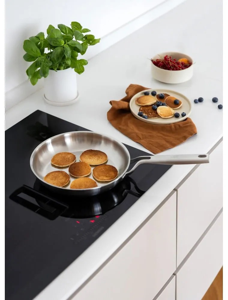 Тиган от неръждаема стомана ø 26 cm Lucca 3.0 – FABINI