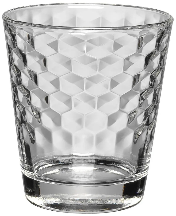 Комплект от 4 чаши за кафе, височина 10 cm Coffee Time - WMF