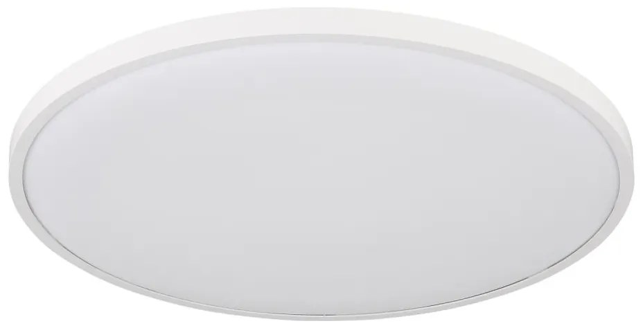 Globo 41566-32W - LED Плафониера NIELSEN LED/32W/230V 4000K Ø 40 см бял