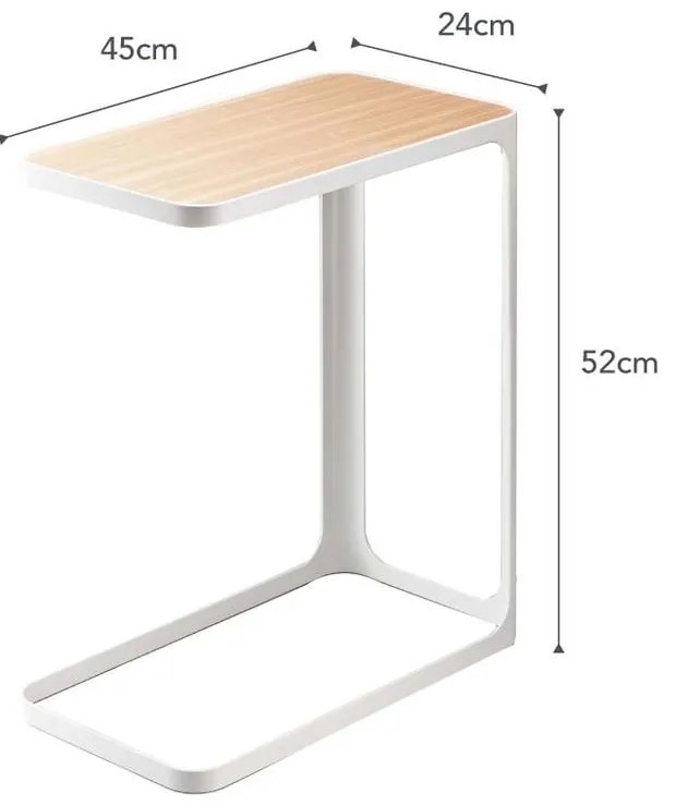 Бяла маса Frame - YAMAZAKI