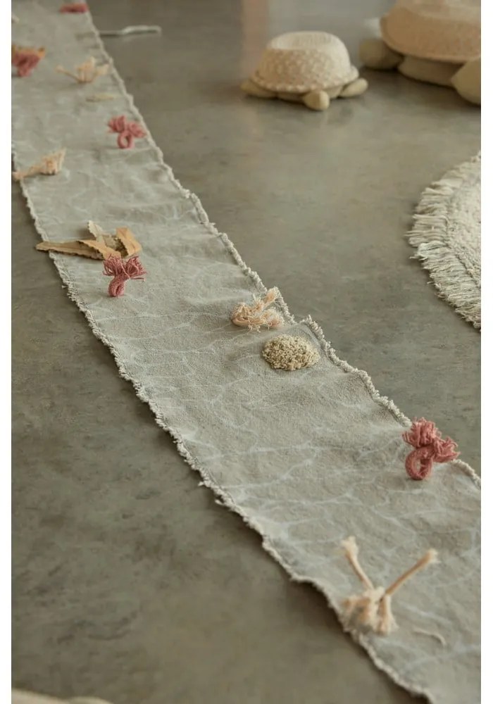 Детска писта Ride & Roll Under the Sea – Lorena Canals