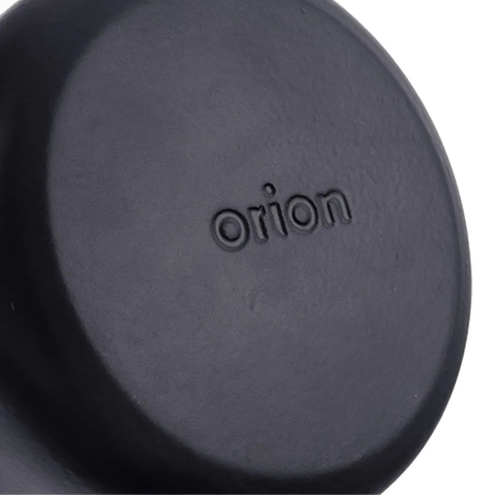 Чугунен съд с капак за индукция 5,2 л LITINA SMALT - Orion