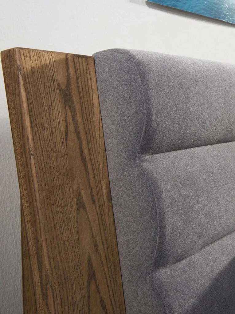 Легло Denny II-Gray