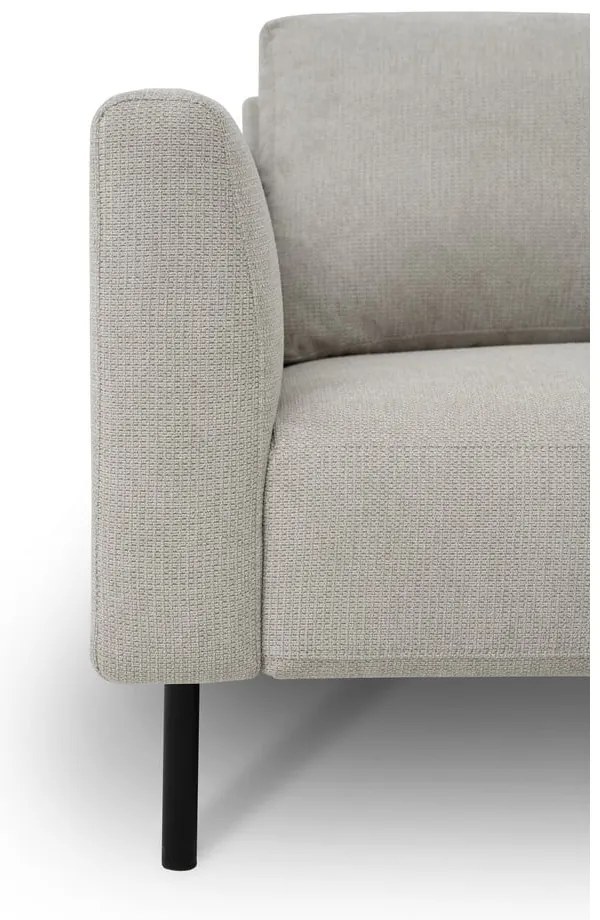 Бежов диван 171 cm Hero – Scandic