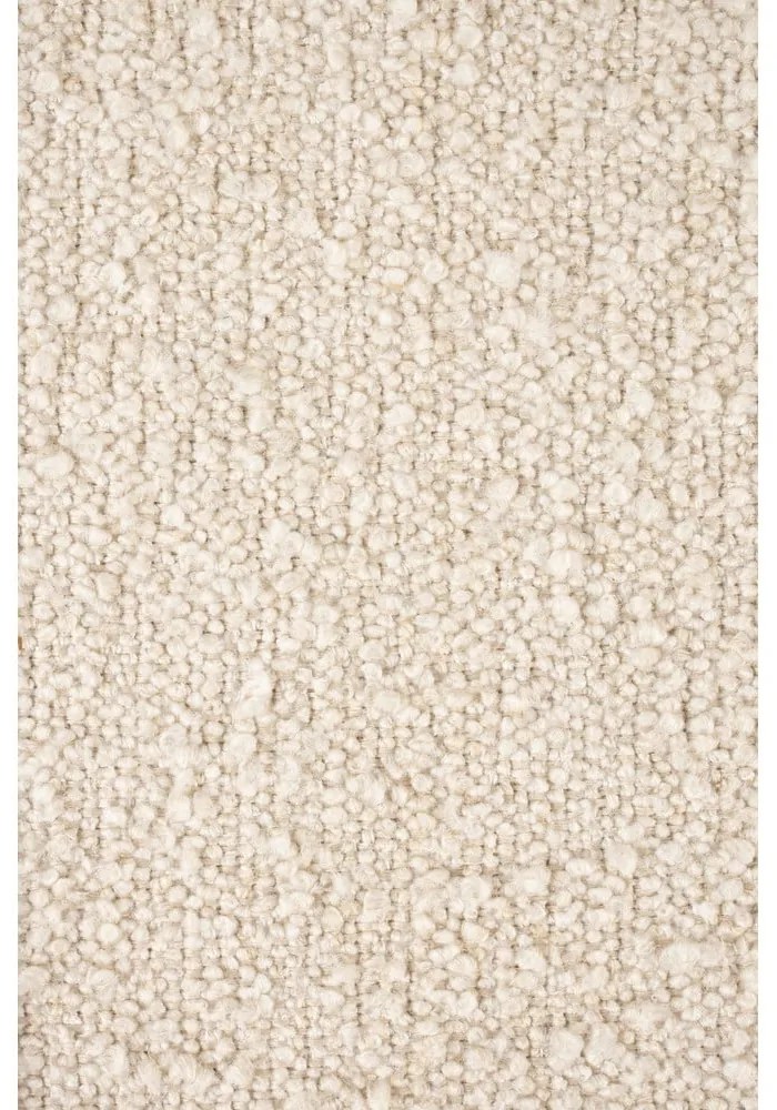 Кремав фотьойл Bowie - Zuiver