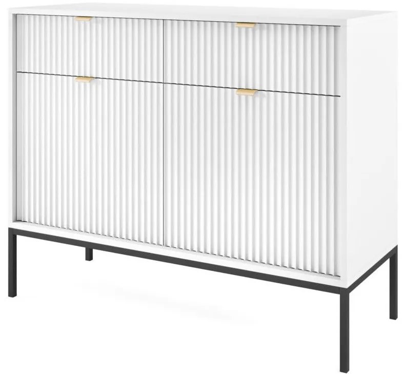 Бюфет Palermo II-Leuko