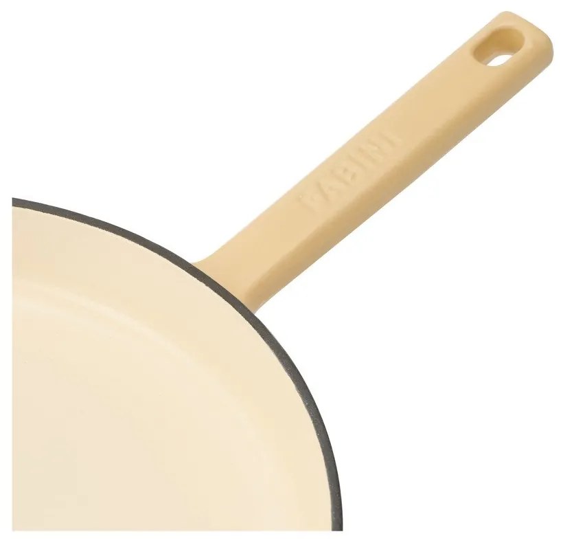 Тиган от излято желязо ø 26 cm Mattia 3.0 – FABINI