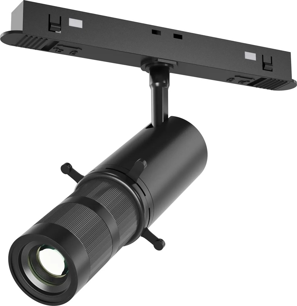 Maytoni Релсов осветител - TR108-2-10W3K-B