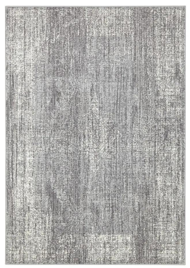Сив килим Celebration , 80 x 150 cm Elysium - Hanse Home
