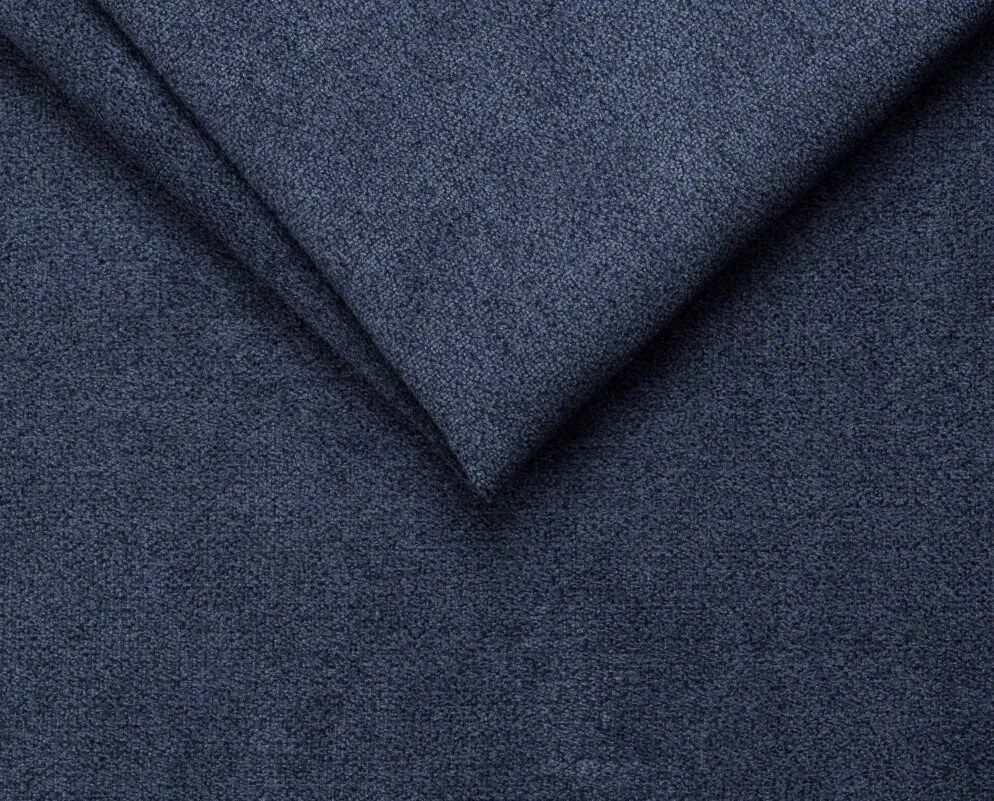 Ъглов диван Seattle-Blue Dark-Right