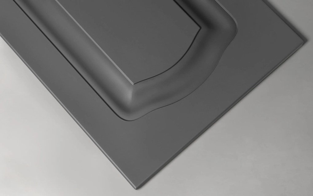 Кухненски шкаф Матис 05, десен