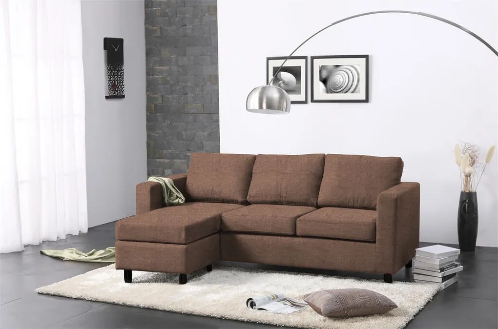 Ъглов диван Ibiza-200 x 140-Tampa