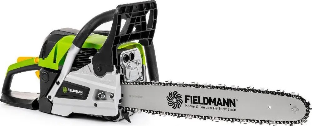 Fieldmann - Бензинова верижна пила 2900W