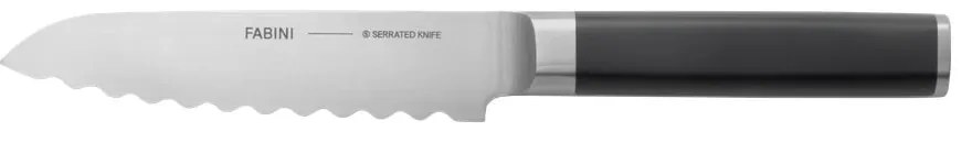 Сладкарски нож от неръждаема стомана Trino – FABINI