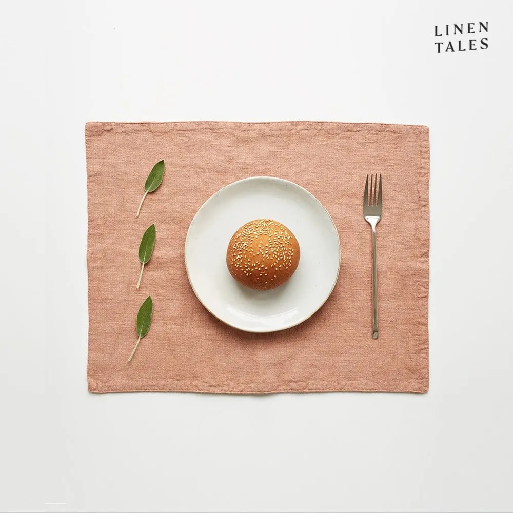 Подложка от плат 35x45 cm - Linen Tales