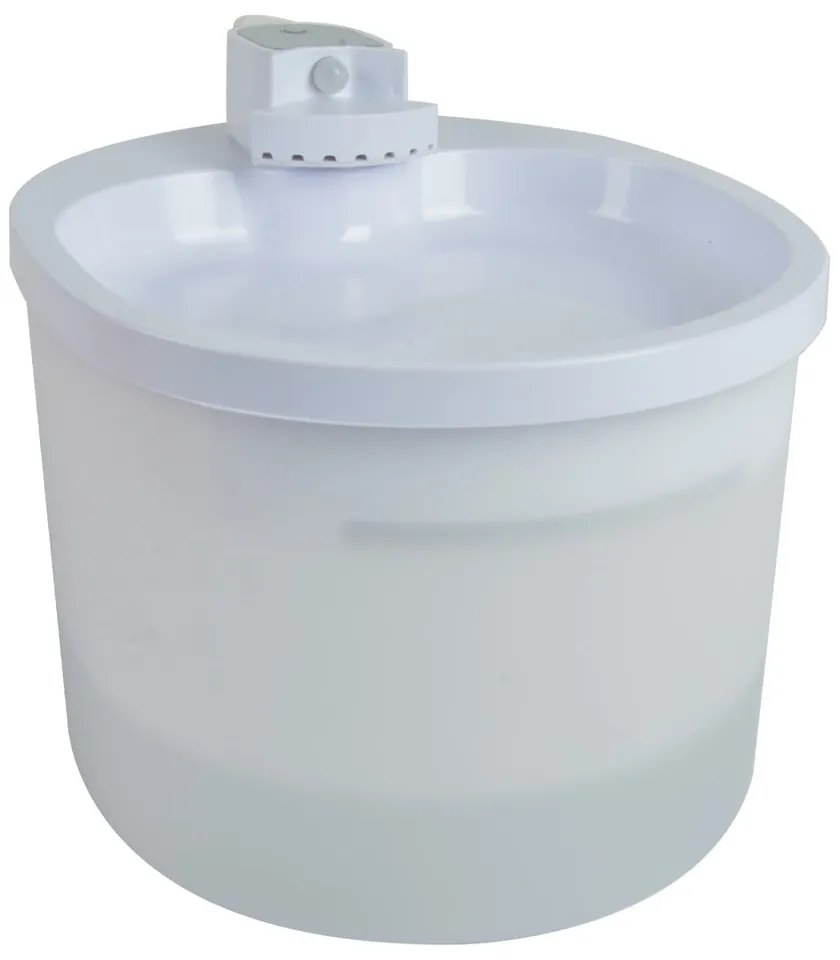 Фонтан за котка – Love Story