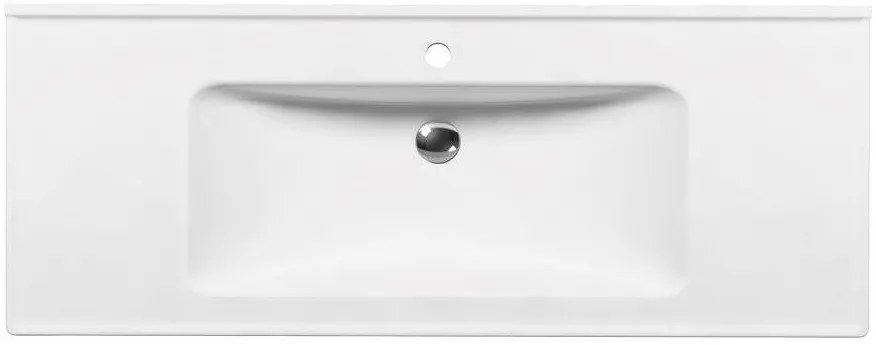 Умивалник Serel Slim-100 x 46 cm.