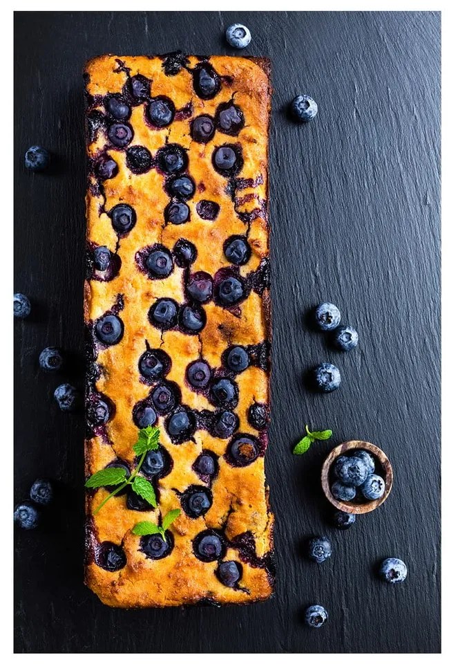 Метална форма за хляб 15x27,5 cm Grande – Orion