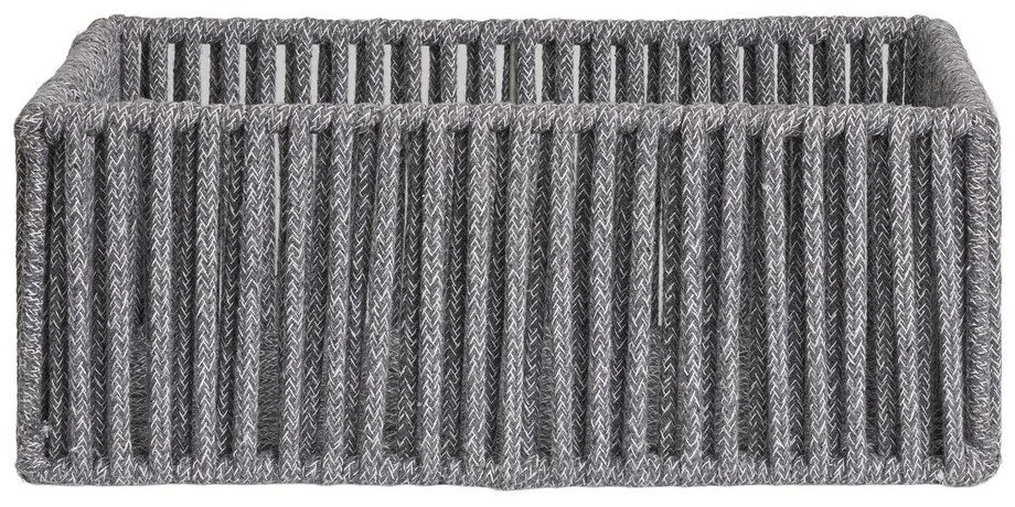 Текстилни кошници в комплект от 3 бр. 36x26x14 cm Arese – House Nordic