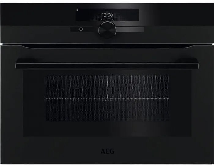 AEG KMK965090T Компактна фурна с микровълни за вграждане