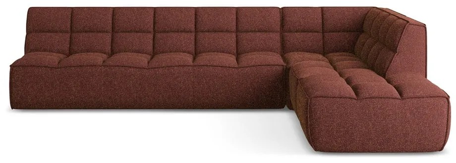 Модулен ъглов диван Kalai – Makamii