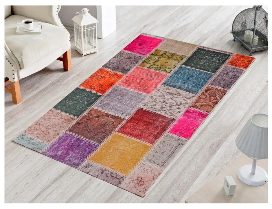 Килим Mirga, 80 x 120 cm Buyuk - Vitaus