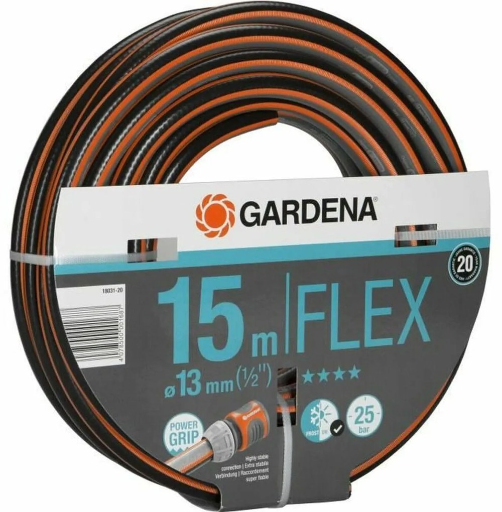 Маркуч Gardena Flex Hose PVC Ø 13 mm 15 m