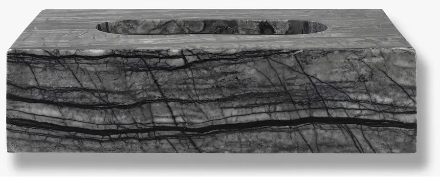 Кутия за носни кърпички Marble - Mette Ditmer Denmark