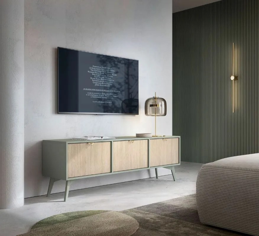 ТV шкаф Ernest-Menta