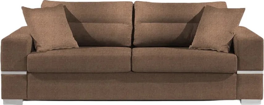 Диван "Fenia" Двуместен-145ш 90д см.-MInk