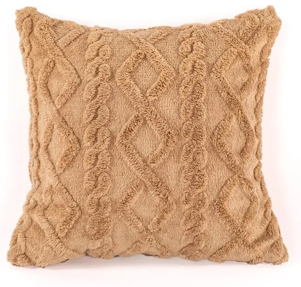 Декоративна възглавница 45x45 cm - Tiseco Home Studio