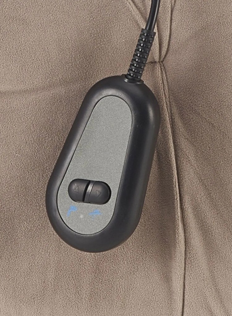 Фотьойл Norton-Бежов