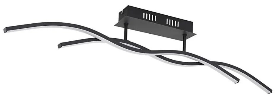 Globo 67172D - LED Плафониера MARIUS LED/20W/230V 3000K