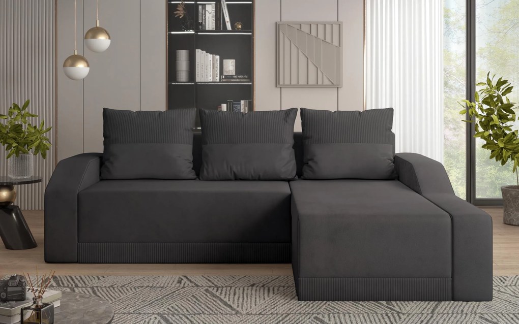 Разтегателен диван Веларо