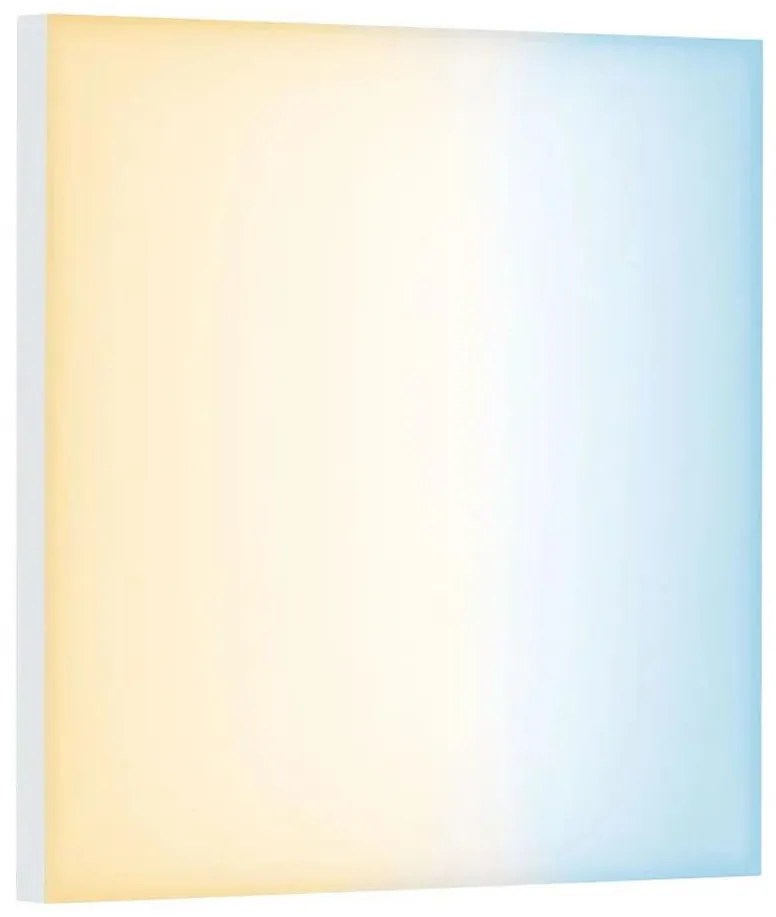 Paulmann 79825 - LED 10,5W димируемо осветително тяло SMART VELORA 230V 2700-650