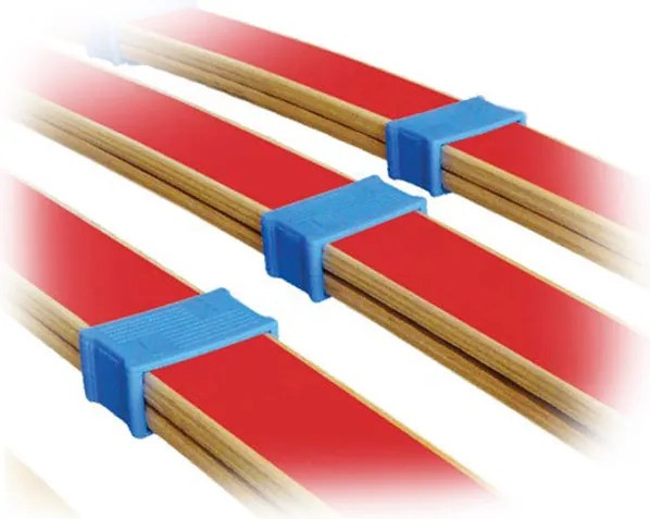 Подматрачна рамка РосМари, Dream System рамка с крака, 82x190